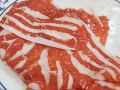 -清真·鸦儿李记·涮肉(鼓楼店)