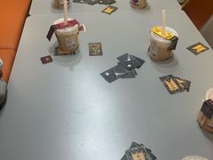 -猎人桌游吧(合生汇店)
