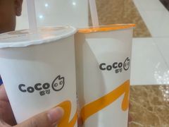 -CoCo都可(搜秀城店)