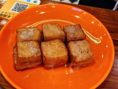 -澳门陈光记烧味饭店(南京德基广场店)