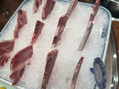-东海怡品海鲜豆捞(舟宿夜江店)