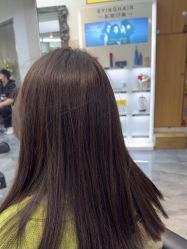 -Sying杉影日式烫染專門店