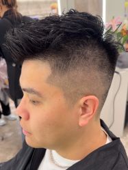 -MMby HairCode 芭曲发型概念店