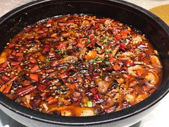 -常和州·夜宵大排档(常州单店)