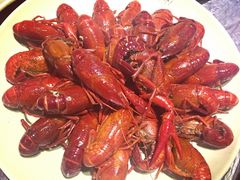 -靓靓蒸虾(中山公园店)