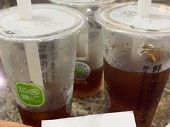 -桐园果汇(湖贝店)