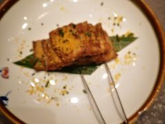 -好福记饭店(红梅公园店)