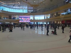 -冠军冰场CHAMPION RINK(苏州中心商场店)