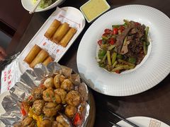 -苏城小院·园林精致苏州菜(斜塘老街店)