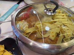 -黄记煌三汁焖锅(首创奥特莱斯店)
