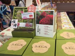 -嘉华鲜花饼·现烤(昆明老街店)