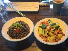 -江边城外烤全鱼(方庄时代购物中心店)