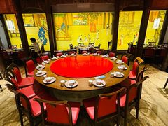 -HOHO餐厅(古子城店)