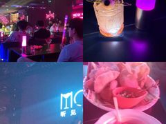 -MOSSO音乐酒吧·live house(南京旗舰店)
