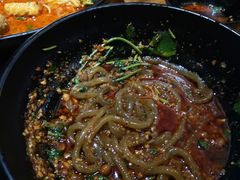 -万记麻辣烫国展总店