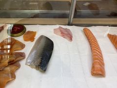 -西村日本料理(香格里拉饭店)