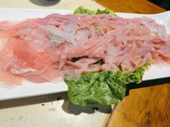 -渝宗老灶火锅(时代天街店)