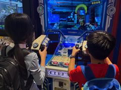 -反斗乐园(中航城君尚购物中心)