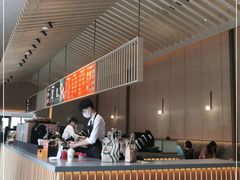 -星巴克臻选(嘉定疁城国际店)