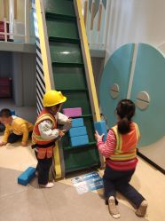 点击看大图 -MELAND CLUB亲子乐园·派对(浦东LCM置汇旭辉馆)