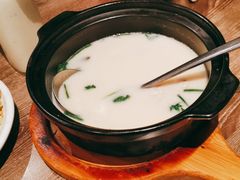 -茉莉餐厅(包河万达店)