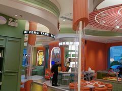 -避风塘·金牌店·夜宵(金玉兰店)