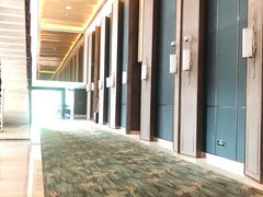 -上海崇明金茂凯悦酒店