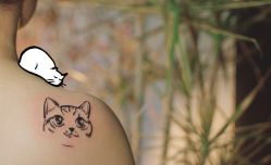 -極致刺青TATTOO STUDIO 私人订制