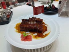 -侨美食家·粤菜(体育西路店)