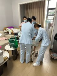 -弗蕾亚·和月月子调理院(东湖店)