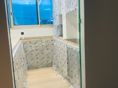 -佰丽爱家全屋定制(汶水店)