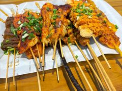 -魏记里脊肉炸炸炸(南门口店)