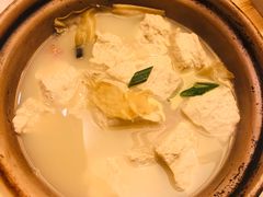 -悦融琥珀·京鲁菜·海味珍品(西单店)