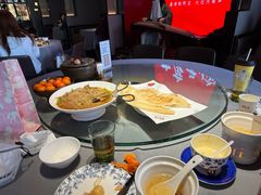 -阿庄新豫菜(通泰路店)