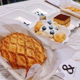 在济南也能吃到网红的惠灵顿牛排牛角包了
