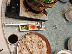 -乐和餐饮(河西大街店)