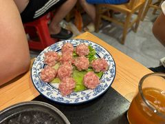 -飘香火锅(玉林西路店)