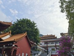 -深圳仙湖植物园