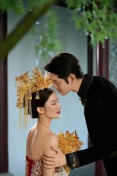 -水晶之恋婚纱摄影(北京总店)