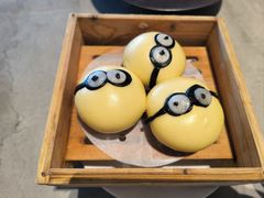 -御公馆中餐厅·点心·顺德菜·佛山东平保利洲际酒店