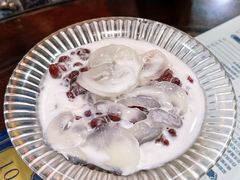 椰汁红豆海底椰-仁信老铺(华盖路店)