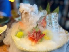-和彩放题(渔阳店)