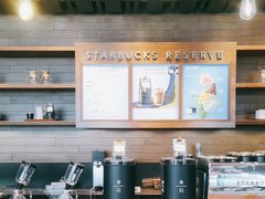 -星巴克臻选(广州高德置地秋广场店)