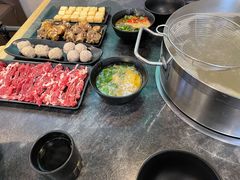 -林记潮牛·牛肉火锅(上马墩店)