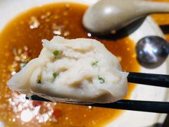 鲅鱼饺子-必点海鲜·鲅鱼水饺(鞍山西道店)