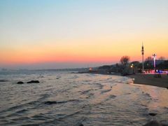 -老虎石海上公园