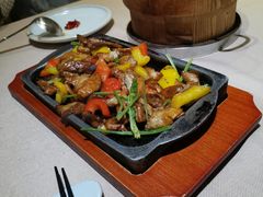 -云来居素食馆(南山店)