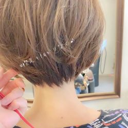 -Rise Hair上升造型