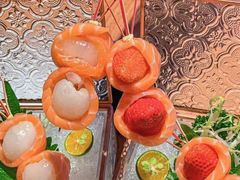 -王氏炉匠·烧鸟放题自助(三里屯店)
