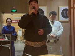 -羊之道草原味道清真餐厅(番禺店)